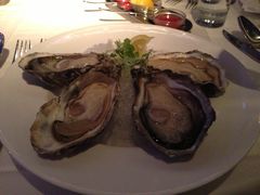 法国吉娜朵生蚝-Ambrosia Oyster Bar & Grill