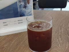 青椰美式-弥远咖啡(汇城店)