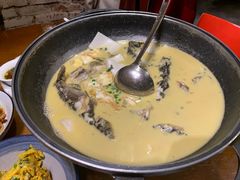 -爷爷的土钵菜(街道口店)