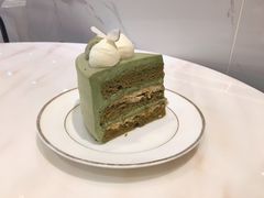 -PETIT PARIS 小巴黎(花园道店)