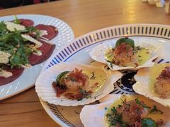 -IL TEATRO 精品意大利餐厅