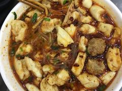 -春发生饭店·非遗(南院门店)