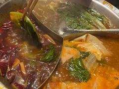 -大龍燚火锅(宁春城北门店)