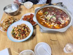 -湘妹湖南菜馆(自力店)