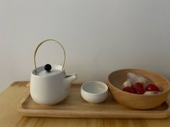 -朴境采耳·足道按摩(科学大道旗舰店)
