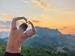 -山王坪喀斯特国家生态公园