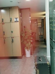 -永琪护肤造型