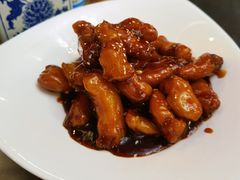 -老西安韩记三鲜煮馍(四府街店)