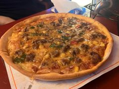 -HIB HUB公社(解放西路店)