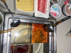 -海底捞火锅(壹悦城店)