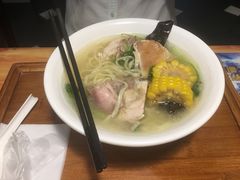 -富源春面馆(四川北路店)