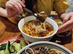 -矮子粉店1985·长沙米粉(湘春路店)