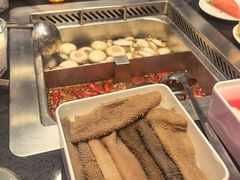 -川西坝子火锅(金沙1.0直营店)