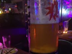 -MARU玛露音乐餐厅(大学路店)