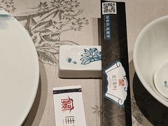 -佳兰雅序融合菜(高新店)