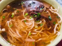 鱿鱼面-大石人家鱿鱼面馆(大石西路总店)