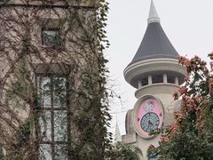 -安吉Hello Kitty乐园