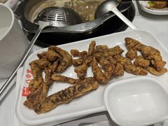 -八合里潮汕鲜牛肉火锅(吉大店)