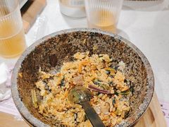 -朴太院·朝鲜族炭火烤肉(民乐园总店)