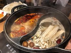 -火炉火自助餐(悠唐购物中心店)