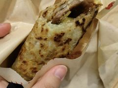 牛肉卷饼-必胜客(五道口店)