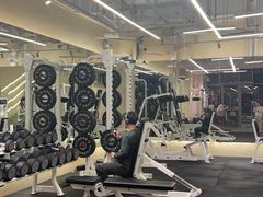 -EASY POWER健身工作室(浦东大道店)