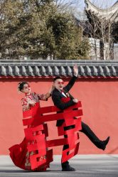 点击看大图 -维纳斯婚纱摄影(鞍山店)