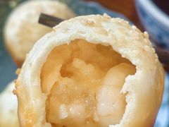 -鑫震源·苏式大虾生煎(山塘街店)