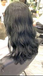 点击看大图 -FASHION PALACE hair+
