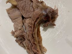 -宁夏国强手抓羊肉·清真菜(未央路凤三店)