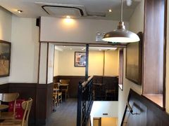 大堂-星巴克(中远两湾城店)