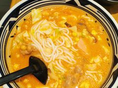 -阿香米线(大兴龙湖天街店)