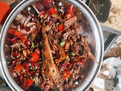 -天盛海鲜烧烤城·特色烤海鲜(开发区店)