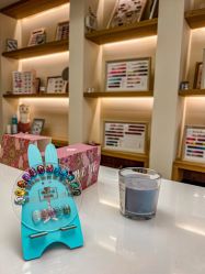 -摩睫+皮肤管理·科学美容中心