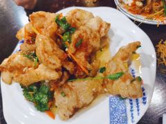 -东北铁锅烀饼