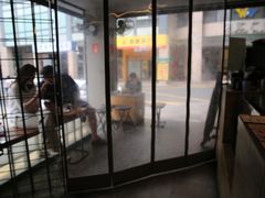 -BE NORMAL CAFE(霞溪路店)