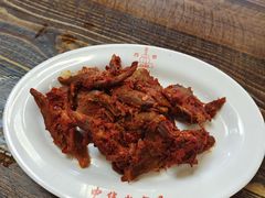 -西塔大冷面(市府大路店)