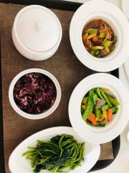 -弗蕾亚·和月月子调理院(东湖店)