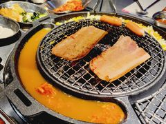 -炑八韩烤(琼华店)