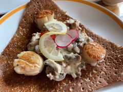 -La Creperie法餐厅(芮欧百货店)