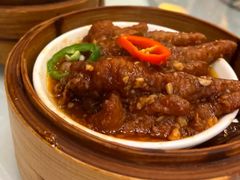 -顺德人家食府(黄金广场店)