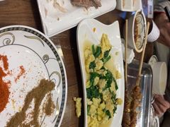 -清真·玛丽亚新疆菜主题餐厅(浙江中路店)