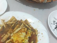 -天乐农家鱼头王(天目湖店)