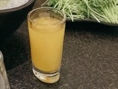 -湊湊火锅·茶憩(打浦桥日月光店)