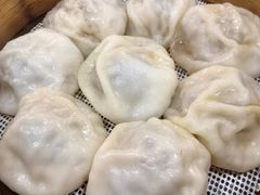 -百年尹氏汤包(湖南路狮子桥店)