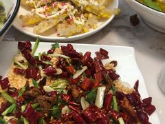 -川悦壹号·川菜(蠡溪路店)