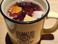 -太二酸菜鱼(中山龙之梦店)