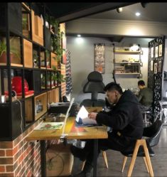 -刺客纹画纹身·洗纹身·穿孔饰品