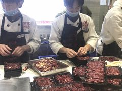 -陈记顺和牛肉火锅馆(天河北路店)