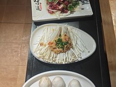 -乌拉烤肉(如皋首店)